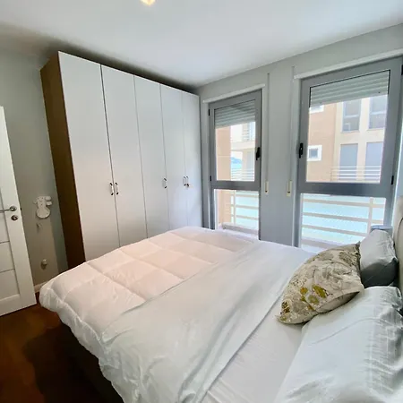 Lägenhet Ila13 Apartament Vlorë
