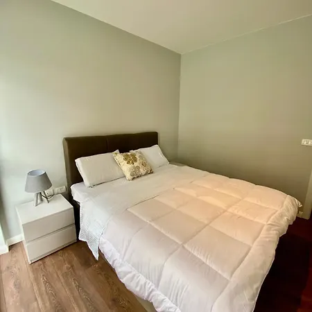 Ila13 Apartament Lägenhet *