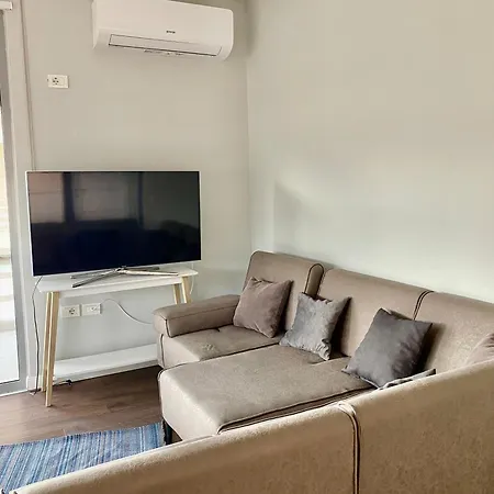 شقة Ila13 Apartament *