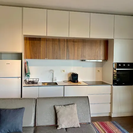Lägenhet Ila13 Apartament