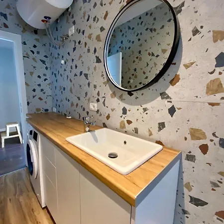 Ila13 Apartament Vlorë