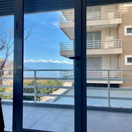 Lägenhet Ila13 Apartament Vlorë