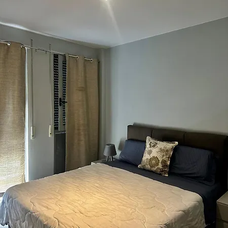 Ila13 Apartament Lägenhet *