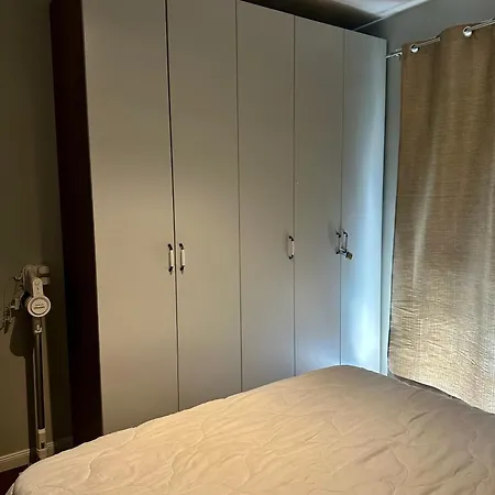 Lägenhet Ila13 Apartament Vlorë