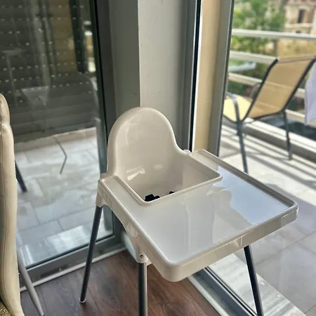 Ila13 Apartament *