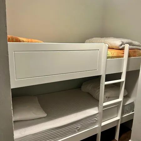 شقة Ila13 Apartament
