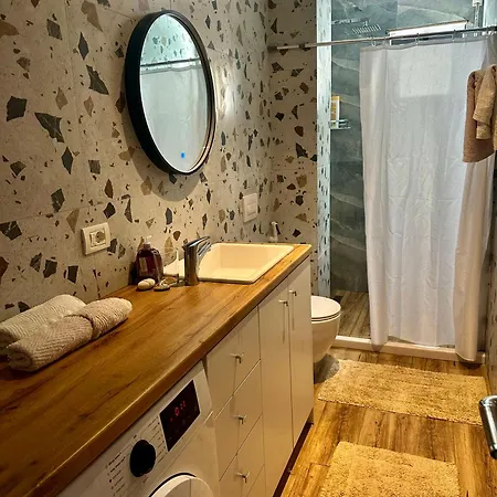 Ila13 Apartament * فلورا